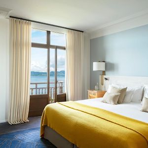 Superior Zimmer mit Kingsize-Bett