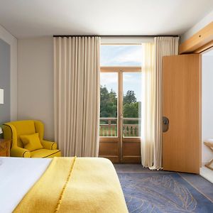 Standard Zimmer mit Kingsize-Bett
